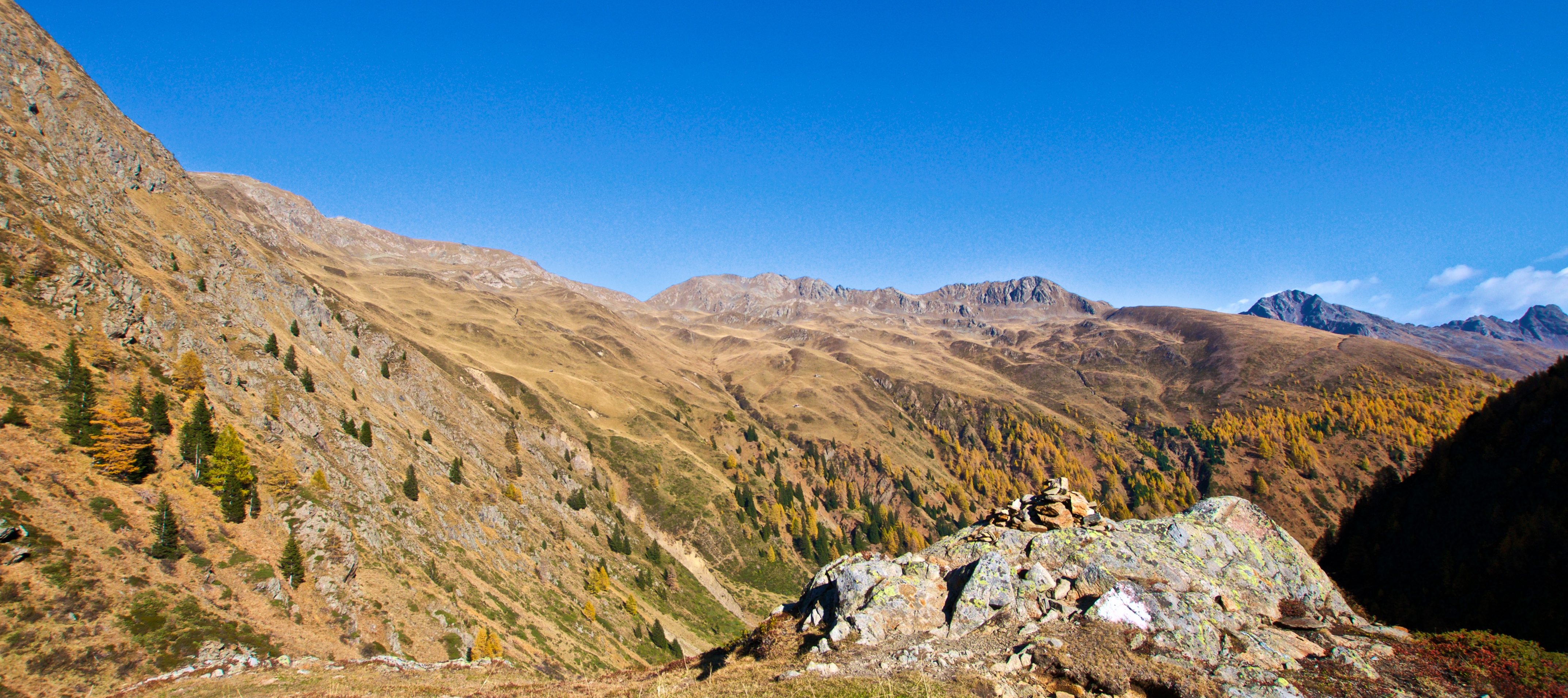 Volkzein | Außervillgraten | Villgratental