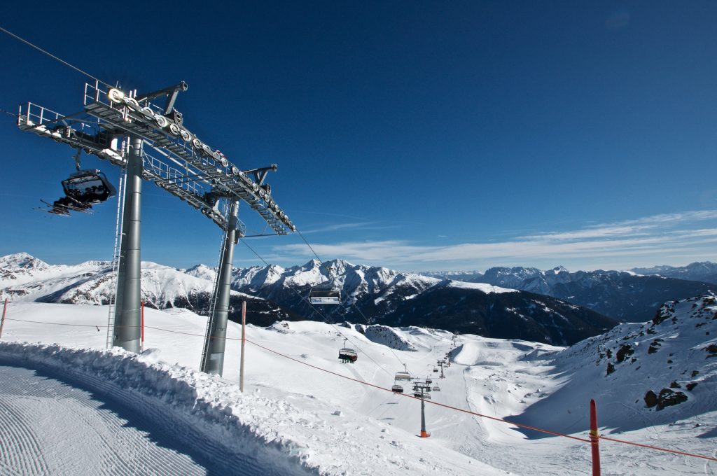 Thurntaler Berstation | Außervillgraten| Villgratental Thurntaler Berstation | Außervillgraten| Villgratental