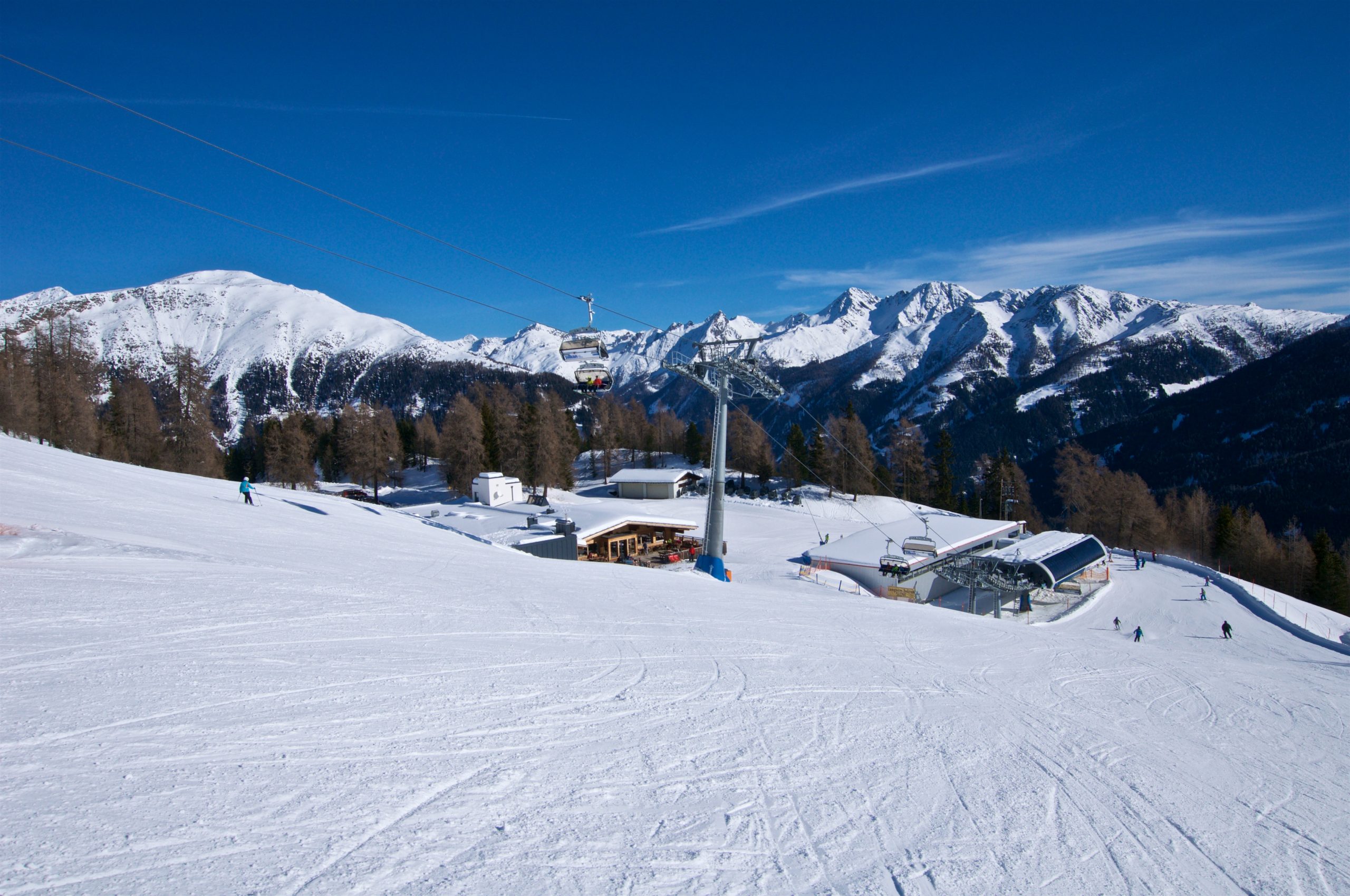 Skizentrum Sillian | Außervillgraten | Villgratental