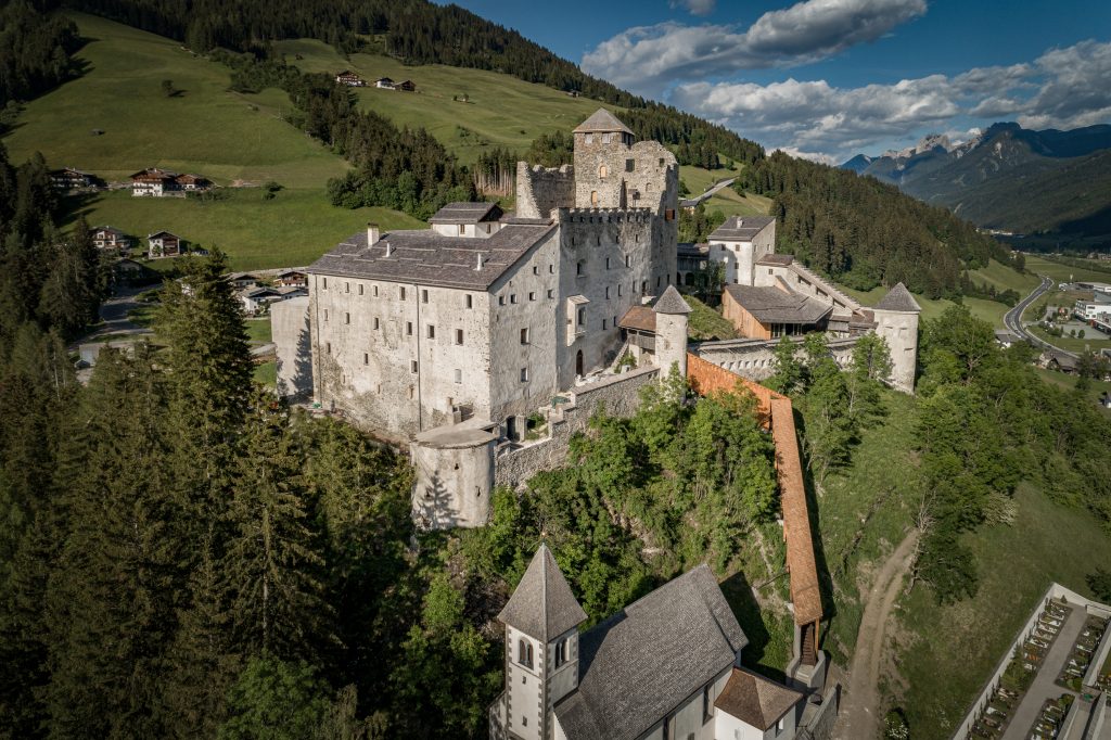 Burg Heinfels | Heinfels